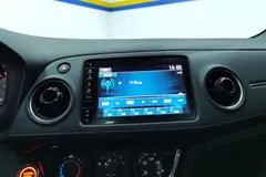 2021 Honda XR-V 1.5L CVT Comfort, белый — фото 15