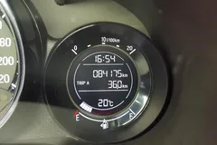 2021 Honda XR-V 1.5L CVT Comfort, белый — фото 17