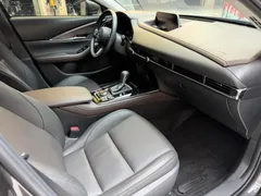 2022 Mazda CX-30 2.0L AT — фото 16