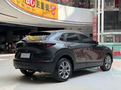 2022 Mazda CX-30 2.0L AT — фото 18