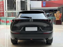 2022 Mazda CX-30 2.0L AT — фото 19