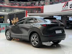 2022 Mazda CX-30 2.0L AT — фото 20