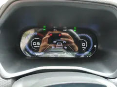 2022 Geely Emgrand 4th Gen 1.5L CVT Premium — фото 6