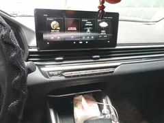 2022 Geely Emgrand 4th Gen 1.5L CVT Premium — фото 8