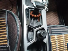 2022 Geely Emgrand 4th Gen 1.5L CVT Premium — фото 9