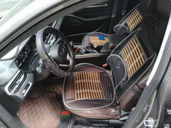 2022 Geely Emgrand 4th Gen 1.5L CVT Premium — фото 10