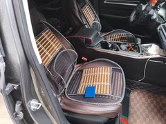 2022 Geely Emgrand 4th Gen 1.5L CVT Premium — фото 11