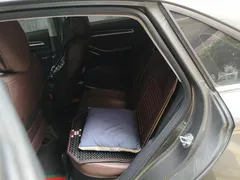 2022 Geely Emgrand 4th Gen 1.5L CVT Premium — фото 12
