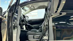 2022 Toyota Frontlander 2.0L CVT Elite, чёрный — фото 4