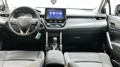 2022 Toyota Frontlander 2.0L CVT Elite, чёрный — фото 5