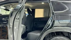 2022 Toyota Frontlander 2.0L CVT Elite, чёрный — фото 6