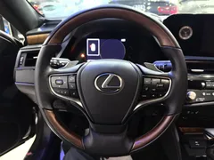 2022 Lexus ES 200 Luxury — фото 25