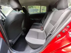2021 Toyota Vios FS 1.5L CVT, красный — фото 8