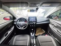 2021 Toyota Vios FS 1.5L CVT, красный — фото 9