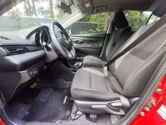 2021 Toyota Vios FS 1.5L CVT, красный — фото 10