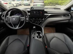 2021 Toyota Camry 2.5G Luxury — фото 7