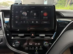 2021 Toyota Camry 2.5G Luxury — фото 10