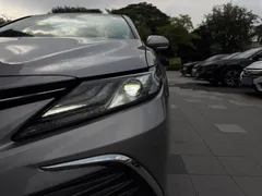 2021 Toyota Camry 2.5G Luxury — фото 21