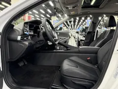 2023 Hyundai Elantra 1.5L CVT GLX Elite, белый — фото 4