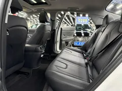 2023 Hyundai Elantra 1.5L CVT GLX Elite, белый — фото 7
