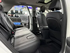 2023 Hyundai Elantra 1.5L CVT GLX Elite, белый — фото 8