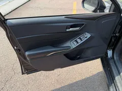 2023 Toyota Avalon 2.0L CVT Luxury, чёрный — фото 6