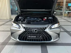 2022 Lexus ES 200 Excellence — фото 3