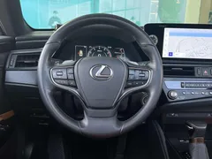 2022 Lexus ES 200 Excellence — фото 4