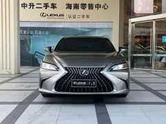 2022 Lexus ES 200 Excellence — фото 12