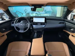 2022 Lexus ES 200 Excellence — фото 13