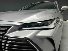 2023 Toyota Avalon 2.0L CVT Luxury — фото 2