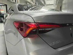 2023 Toyota Avalon 2.0L CVT Luxury — фото 4