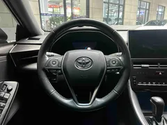 2023 Toyota Avalon 2.0L CVT Luxury — фото 8