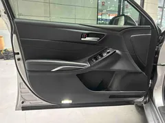 2023 Toyota Avalon 2.0L CVT Luxury — фото 9