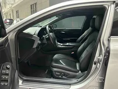 2023 Toyota Avalon 2.0L CVT Luxury — фото 10