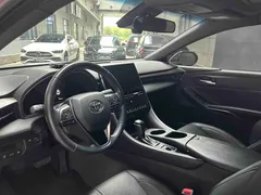 2023 Toyota Avalon 2.0L CVT Luxury — фото 13