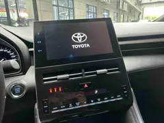 2023 Toyota Avalon 2.0L CVT Luxury — фото 15