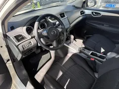 2022 Nissan Sylphy Classic 1.6 XE CVT Comfort, белый — фото 7