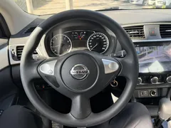 2022 Nissan Sylphy Classic 1.6 XE CVT Comfort, белый — фото 8