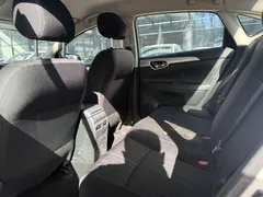 2022 Nissan Sylphy Classic 1.6 XE CVT Comfort, белый — фото 13
