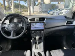 2022 Nissan Sylphy Classic 1.6 XE CVT Comfort, белый — фото 14