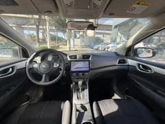 2022 Nissan Sylphy Classic 1.6 XE CVT Comfort, белый — фото 15