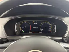 2022 Volkswagen Tacqua 1.5L AT Fashion, белый — фото 8