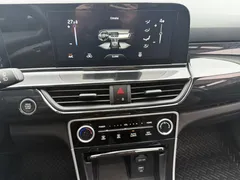 2023 Kia Seltos 1.5L IVT Luxury, белый — фото 6