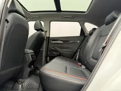 2023 Kia Seltos 1.5L IVT Luxury, белый — фото 18