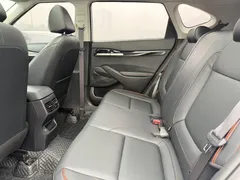 2023 Kia Seltos 1.5L IVT Luxury, белый — фото 19
