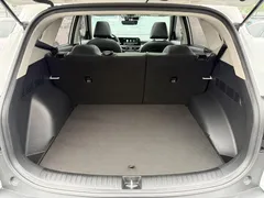 2023 Kia Seltos 1.5L IVT Luxury, белый — фото 20