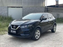 2023 Nissan Qashqai Classic 2.0L Comfort, чёрный — фото 1