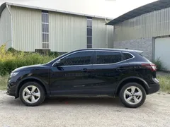2023 Nissan Qashqai Classic 2.0L Comfort, чёрный — фото 3