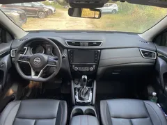2023 Nissan Qashqai Classic 2.0L Comfort, чёрный — фото 5